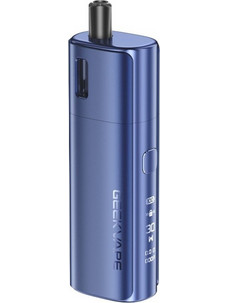 GeekVape Soul 2 Harbor Blue Ηλεκτρονικό Τσιγάρο Pod Kit 4ml με Ενσωματωμένη Μπαταρία