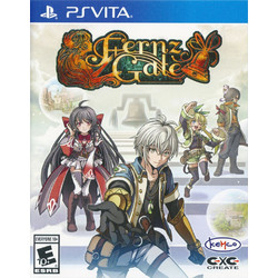 Fernz Gate PS4