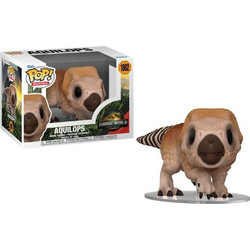 Funko Pop! Movies Jurassic World 1802 Aquilops