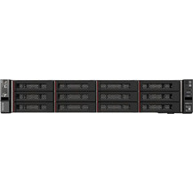Lenovo ThinkSystem SR650 V2 (Intel Xeon Silver-4314/32GB DDR4/1100W/FreeDos)