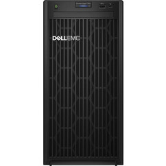 Dell PowerEdge T150 (Intel Xeon E-2314/16GB DDR4/FreeDos)
