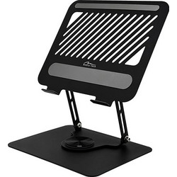 Media-Tech MT2662 Βάση Laptop έως 17"