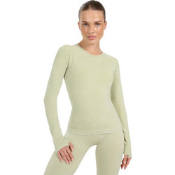 4F Γυναικείο Αθλητικό T-Shirt Lime 4FWAW25TFLOF429-42A