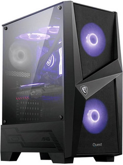 Quest 84825 (Ryzen 5-8500G/16GB/1TB SSD/GeForce RTX 5050 8GB/Windows 11)