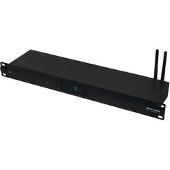 Dap Audio SPA-100 Rack Media Player