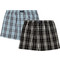 Minerva Ανδρικά Μποξεράκια Σετ 2Pack 23074-63 Minerva Ανδρικά Μποξεράκια Σετ 2Pack 23074-63