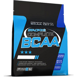 Stacker2 Complete BCAA Cola 300gr