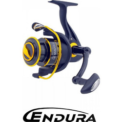 Konger Endura 620FD Μηχανισμός Ψαρέματος για Spinning