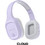 SonicGear Airphone 5 Ασύρματα Bluetooth Ακουστικά Over Ear Cloud