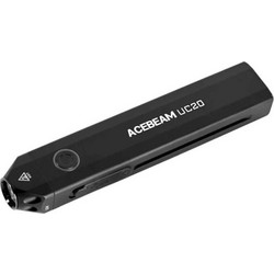 Acebeam UC20 Επαναφορτιζόμενος Φακός Led Αδιάβροχος IP68 1000lm