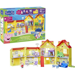 Hasbro Peppa Pig Big Family House