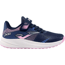 Joma Παιδικά Sneakers Navy Μπλε Ροζ JR30W2428V