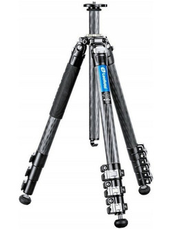 Leofoto Manba LV-284C