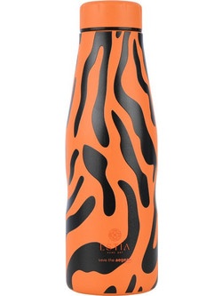 Estia Travel Flask Save The Aegean Wild Claw 500ml