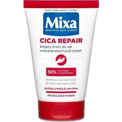 Mixa Cica Repair Αναπλαστική Κρέμα Χεριών 50ml