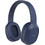 SonicGear Airphone 3 Ασύρματα Bluetooth Ακουστικά Over Ear Indigo Μπλε
