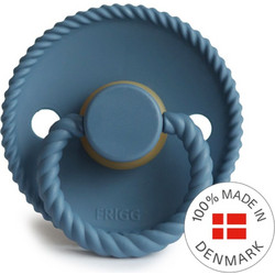 Frigg Rope Πιπίλα Καουτσούκ 6-18m Ocean View