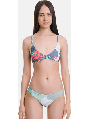 Firefly Milla Bikini Set Μπουστάκι Βεραμάν 433990-900