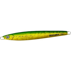 Ecooda Chase King Τεχνητό Δόλωμα Πλάνος 13cm 80gr 08