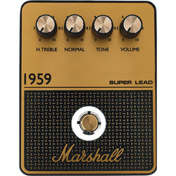 Marshall 1959 Overdrive/Distortion