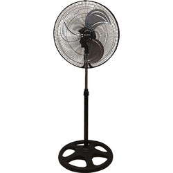 Silifo SF3145 Ανεμιστήρας Δαπέδου Ορθοστάτης 45cm 90W