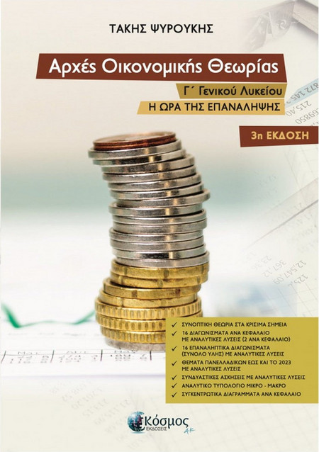Μικροοικονομία Γ'Λυκείου