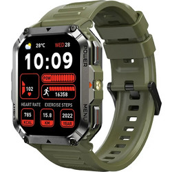 Blackview W70 Pro Green