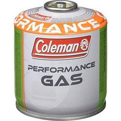 Coleman Performance Φιαλίδιο Υγραερίου Μίγμα Προπανίου Βουτανίου 240gr C 300