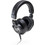 Warm Audio Headroom Ενσύρματα Ακουστικά Hi-Fi Over Ear Μαύρα