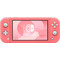 Nintendo Switch Lite Coral Nintendo Switch Lite Coral