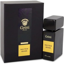 Gritti Noctem Arabs Parfum 100ml