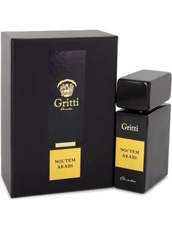 Gritti Noctem Arabs Parfum 100ml