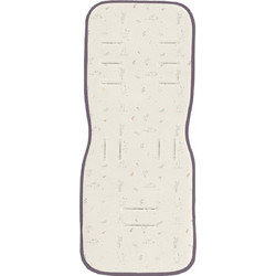 X-treme Baby Forest Στρώμα Καροτσιού XT700202