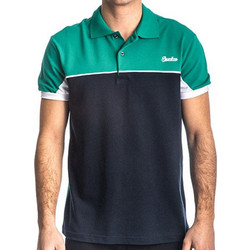 Paco & Co Ανδρική Μπλούζα Polo Κοντομάνικη Βεραμάν 213605