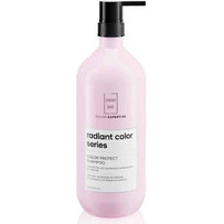 Lavish Care Radiant Color Series Σαμπουάν για Προστασία Χρώματος για Βαμμένα Μαλλιά 1lt