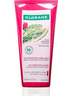 Klorane Prickly Pear Conditioner για Επανόρθωση 200ml