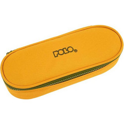 Polo Box Κασετίνα Κίτρινη Χακί 937003-7565