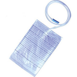 Medical Line Αποστειρωμένος Ουροσυλλέκτης Κλίνης 2lt