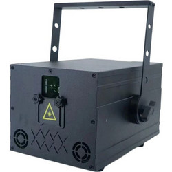 KY-04207 Φωτορυθμικό Laser LED RGB