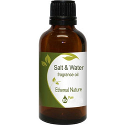 Nature & Body Salt & Water Αρωματικό Έλαιο 30ml