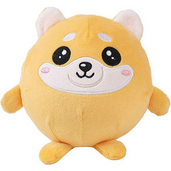 iTotal Squishy Shiba 14cm XL2784