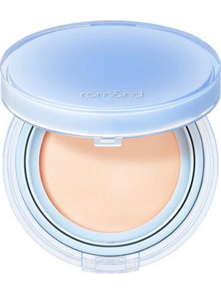 Rom&nd Bare Water 02 Pure Cushion Make Up 20gr