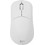 White Shark Aero Wgm-5015 Ασύρματο Gaming Ποντίκι 10000 DPI White
