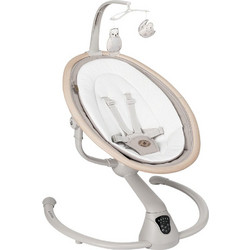 Maxi-Cosi Cassia Relax Μωρού Κούνια με Μουσική έως 9kg Μπεζ 2840022300