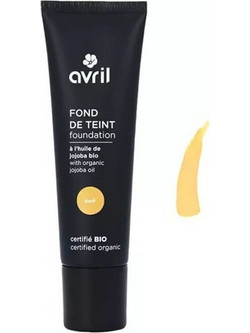 Avril Golden Liquid Foundation 30ml
