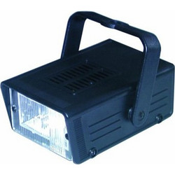 Eurolite 52200611-1 Disco Φωτορυθμικό Strobe Light LED Ψυχρό Λευκό
