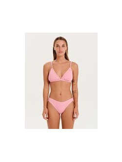 Emerson Bikini Slip Ροζ 251.EW571.101