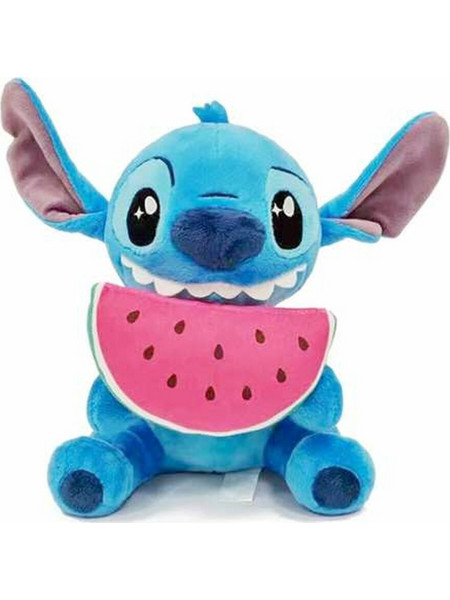 Smoby Disney Lilo & Stitch with Watermelon 25cm