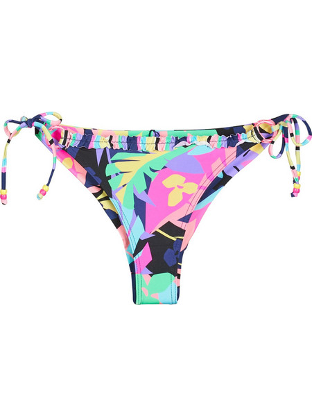 Banana Moon Bikini Brazil Floral Πολύχρωμο LINA-SUNFAIR-MDN06