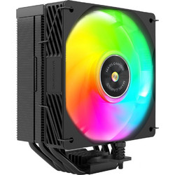 Mars Gaming MCPU-X5ARGB Black